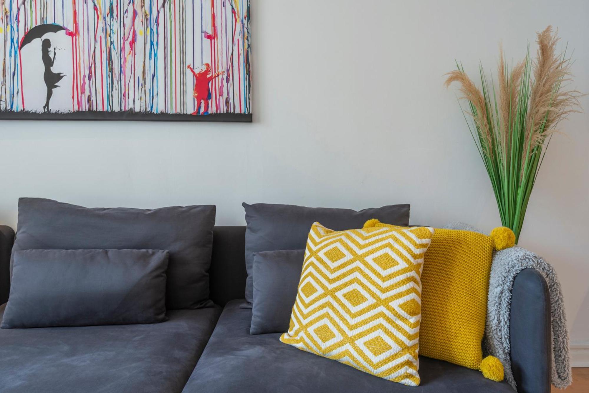 דירות 2 Bed Town House With Garden In Hackney, לונדון מראה חיצוני תמונה