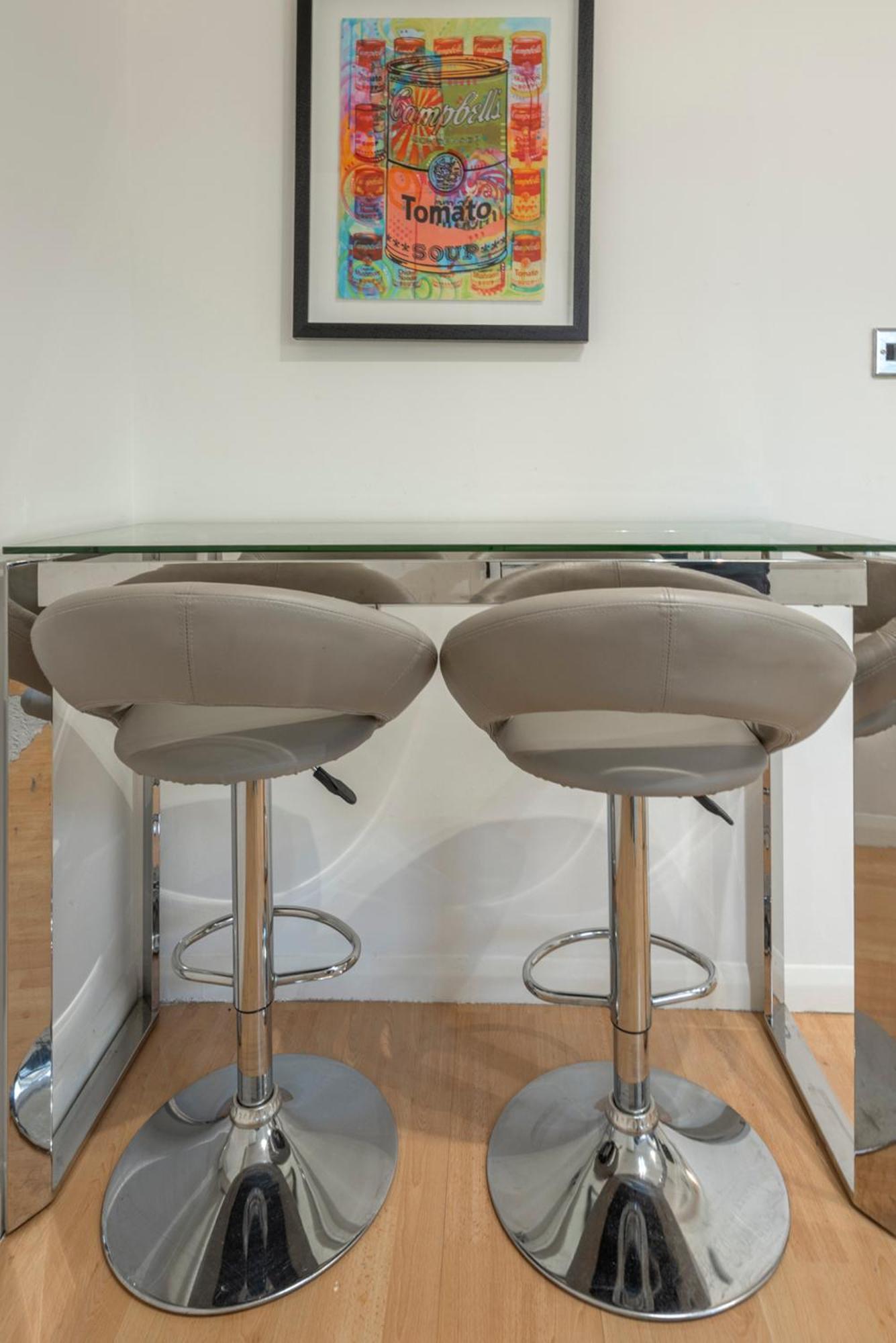 דירות 2 Bed Town House With Garden In Hackney, לונדון מראה חיצוני תמונה